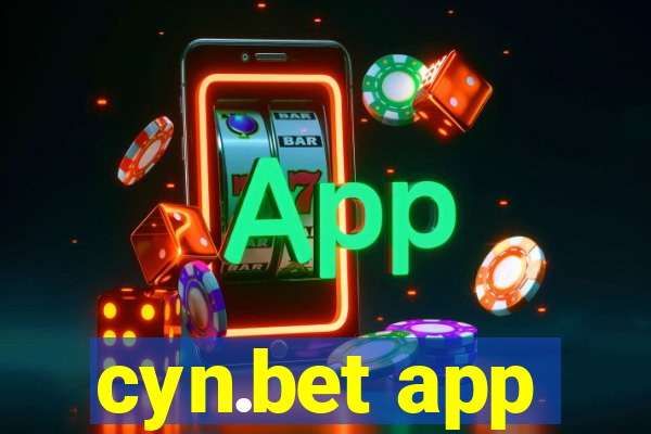 cyn.bet app