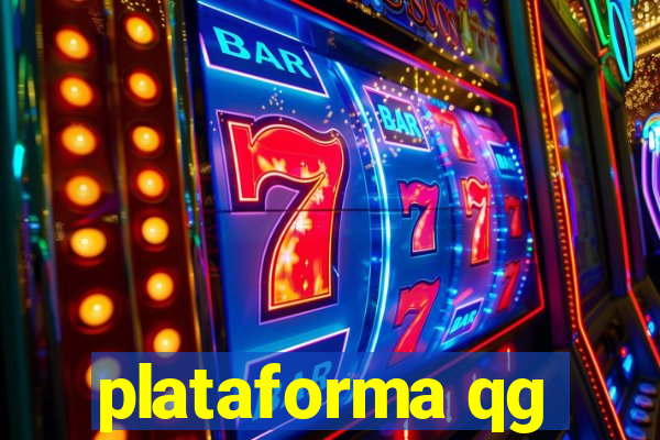 plataforma qg