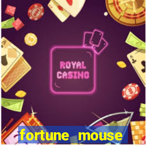 fortune mouse minutos pagantes madrugada