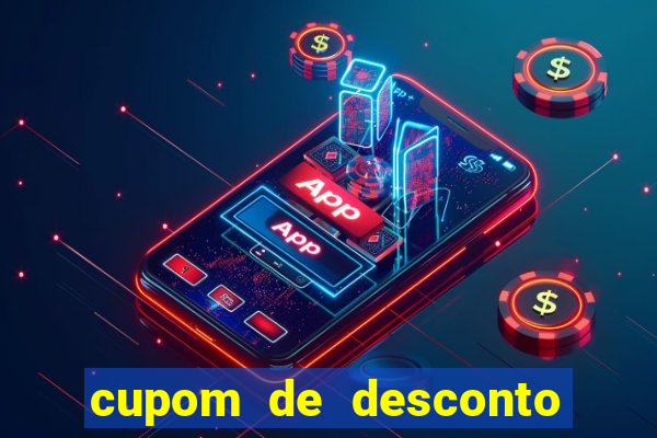 cupom de desconto nave gamer