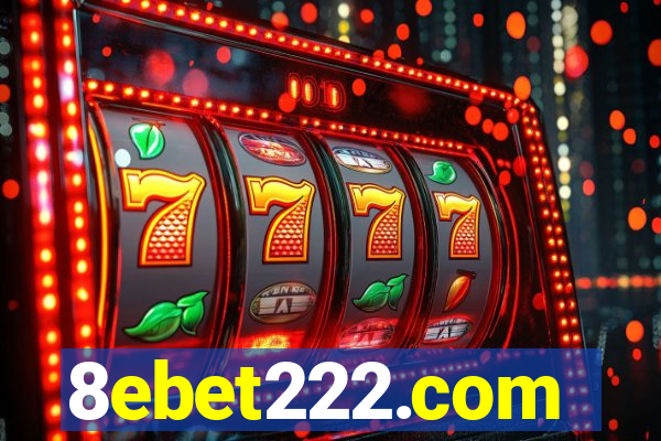 8ebet222.com