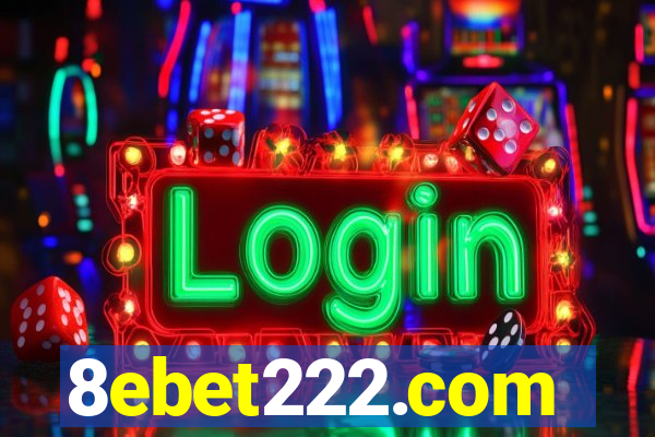 8ebet222.com