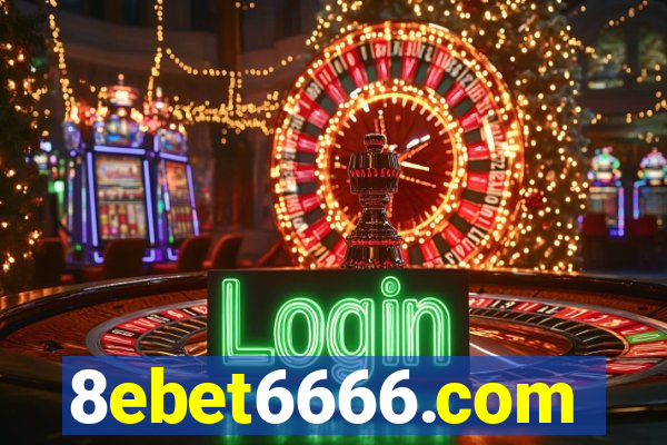 8ebet6666.com