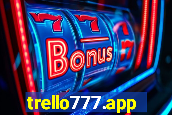 trello777.app