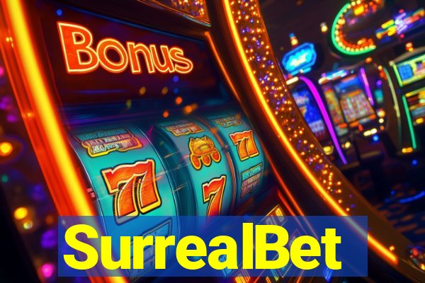 SurrealBet