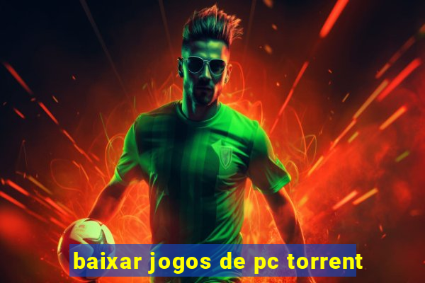 baixar jogos de pc torrent