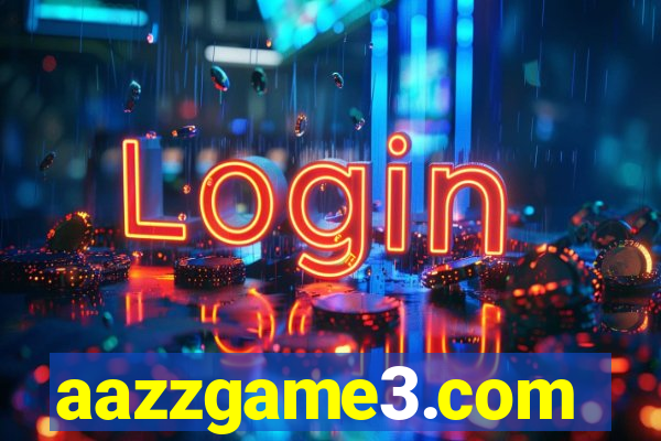 aazzgame3.com