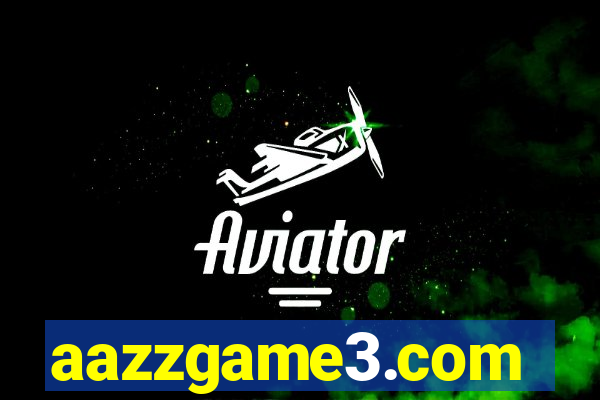 aazzgame3.com