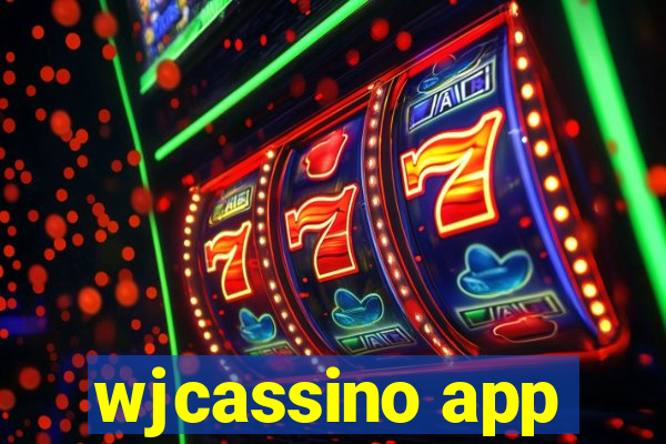 wjcassino app