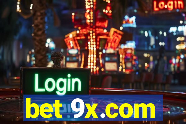 bet 9x.com