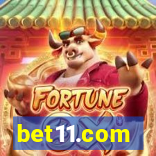 bet11.com