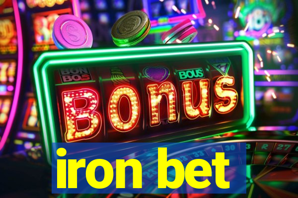 iron bet