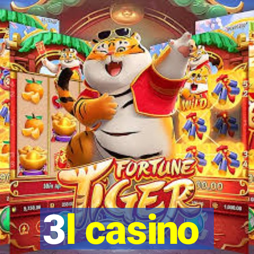 3l casino