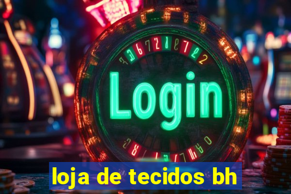 loja de tecidos bh