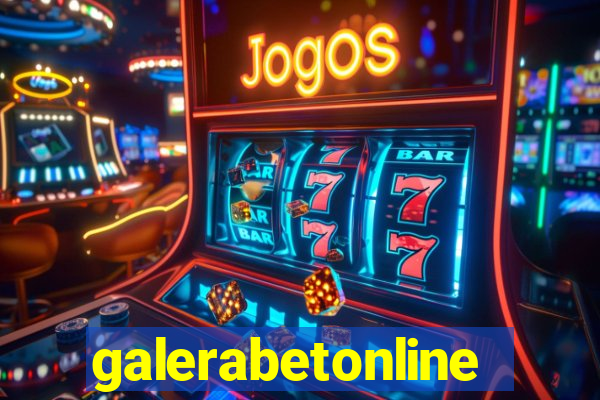 galerabetonline