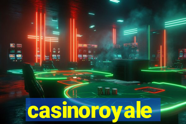 casinoroyale