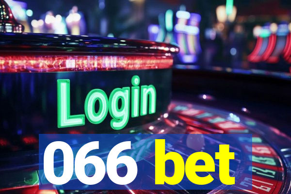 066 bet