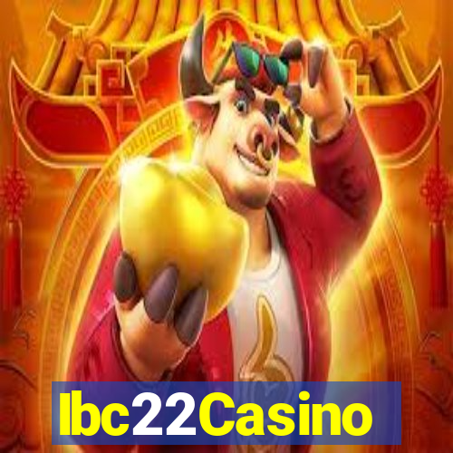 Ibc22Casino