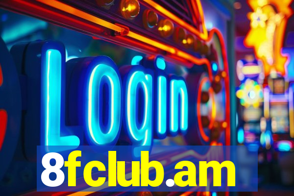 8fclub.am