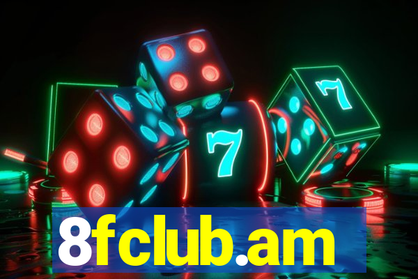 8fclub.am