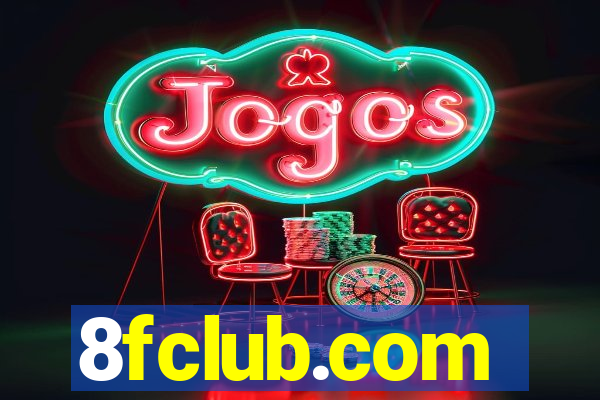 8fclub.com