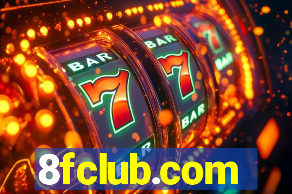 8fclub.com