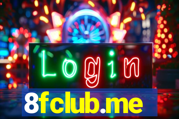 8fclub.me