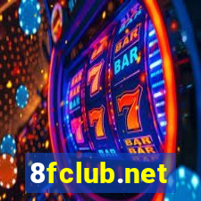 8fclub.net