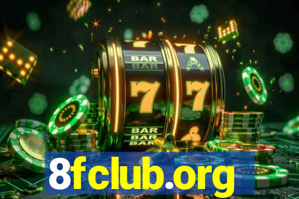 8fclub.org