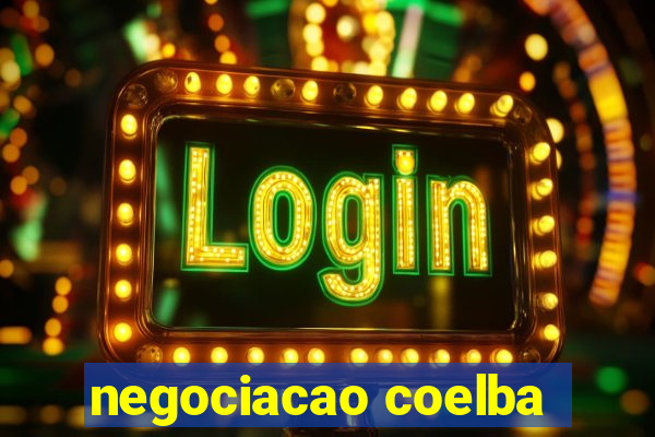 negociacao coelba