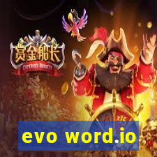 evo word.io