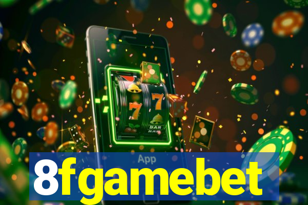 8fgamebet