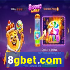 8gbet.com