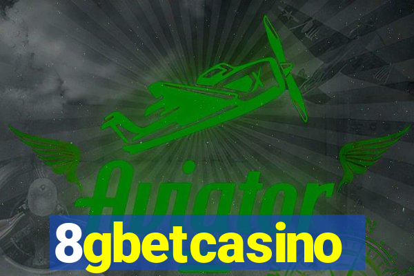 8gbetcasino