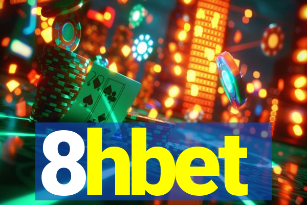 8hbet