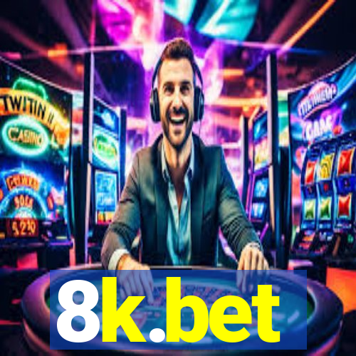 8k.bet