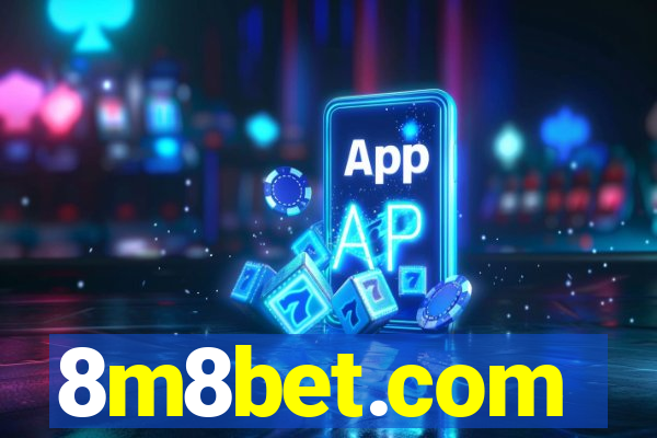 8m8bet.com