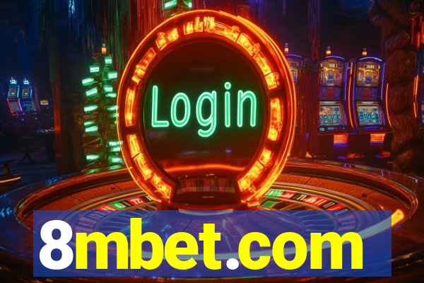 8mbet.com