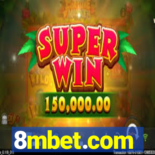 8mbet.com