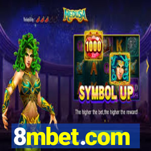 8mbet.com