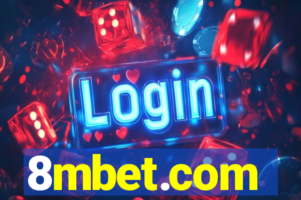 8mbet.com