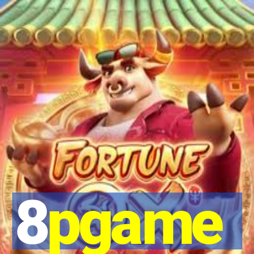 8pgame