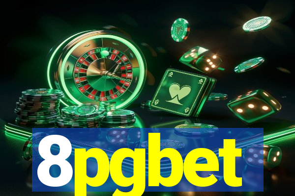 8pgbet