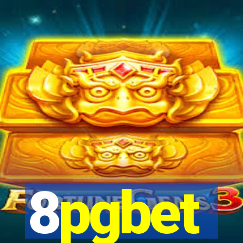 8pgbet