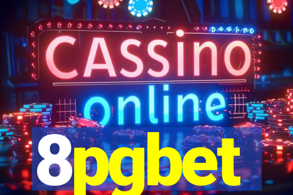 8pgbet