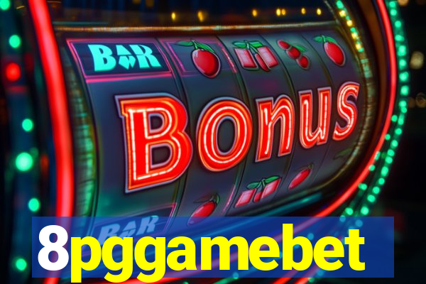 8pggamebet