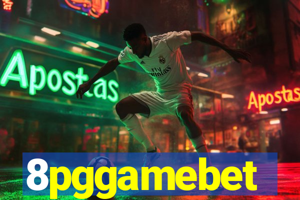 8pggamebet