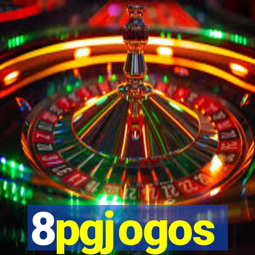 8pgjogos