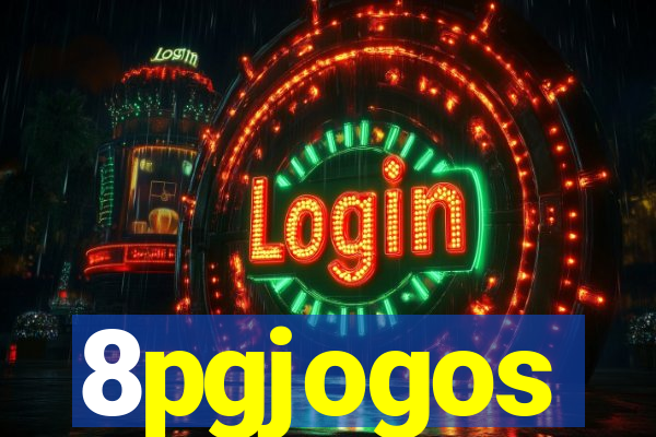 8pgjogos