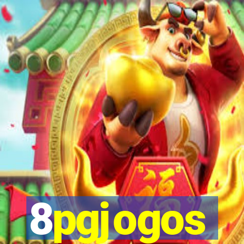 8pgjogos